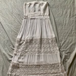 Chelsea28 maxi beach cover up